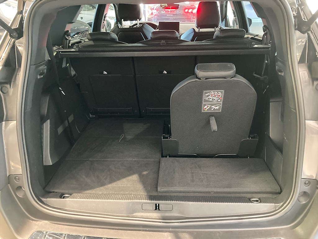 Bild på GT 1.2 PT 130hk Aut - 7-SITS,B-KAMERA,CARPLAY