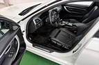 BMW 320d xDrive Touring Steptronic, 190hk, 2019