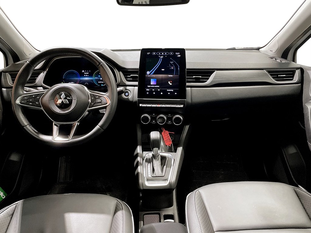 Bild på PHEV Intense + Style 160hk Aut lans - DEMO