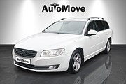Volvo V70 D4 Manuell, 181hk, 2015