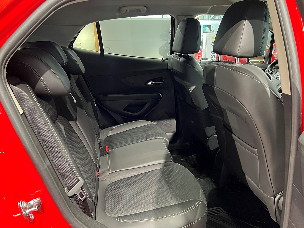 Bild på Dynamic 1.4 Turbo 152hk Aut AWD - KROK, NAV