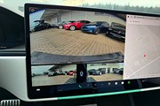Tesla Model S Plaid Tri-Motor Facelift –16KM