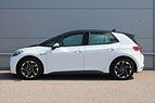 Volkswagen ID.3 58kWh 204hk Life Värmepump Rattvärme Moms
