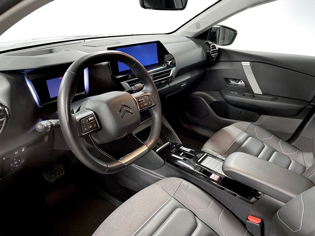 Bild på Shine 1.2 PT 130hk Aut - 360-KAMERA, RATTVÄRME