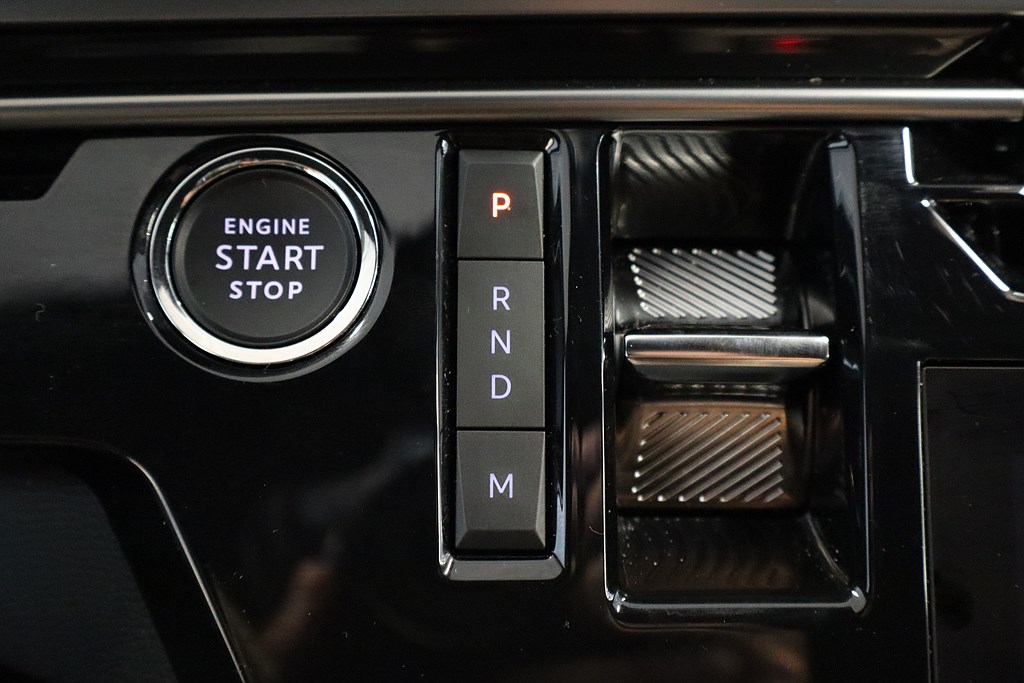 Bild på GT HYBRID 145hk Aut - 7-SITS,360-KAMERA