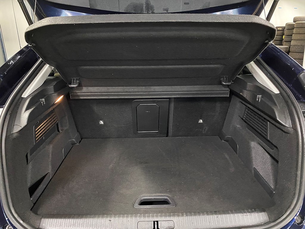 Bild på Shine 1.2 PT 130hk Aut - 360-KAMERA