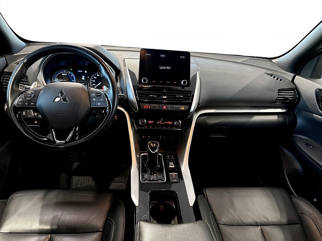 Bild på Business Instyle PHEV 2.4 188hk Aut AWD - EL-STOL,B-KAMERA