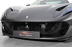 Ferrari 812 GTS | Grigio Ferro | Full Carbon