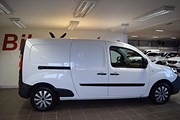 Renault Kangoo 1.5 dCi Maxi skåp (90hk)