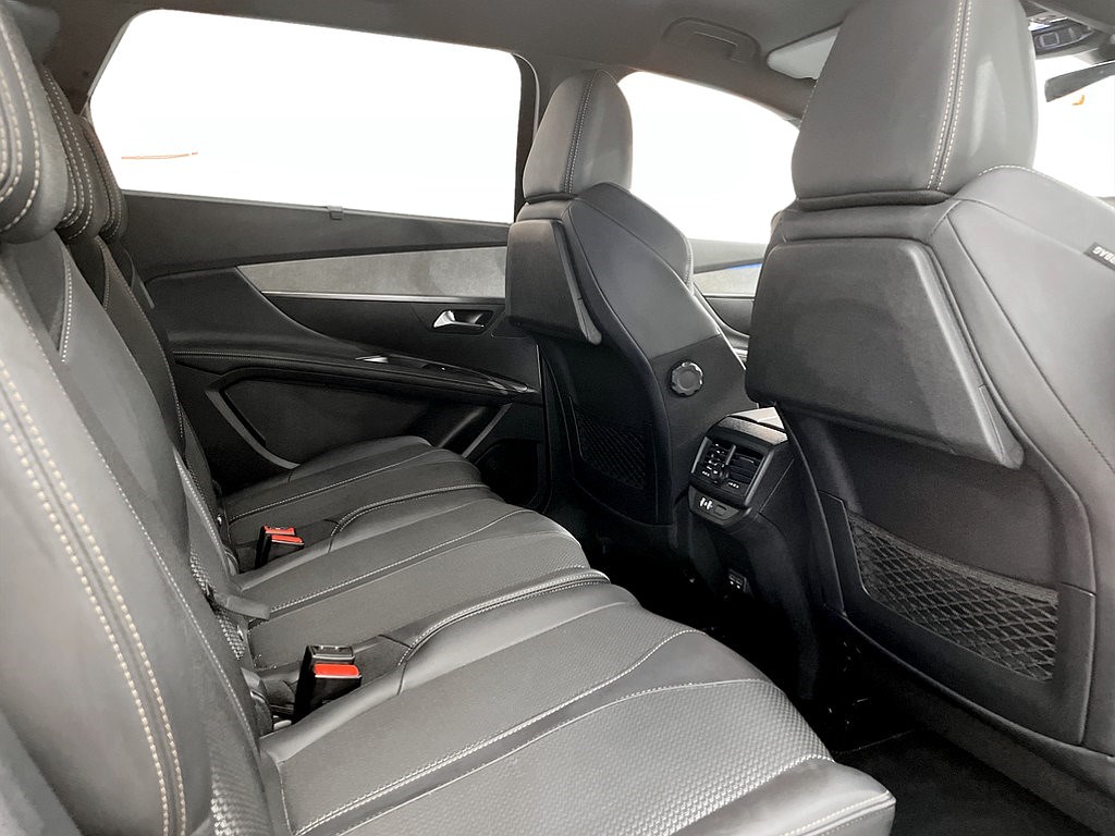 Bild på GT 1.2 PT 130hk Aut - 7-SITS,B-KAMERA,CARPLAY