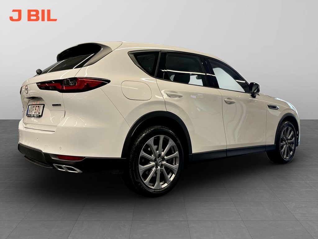 Bild på Exclusive-Line PHEV 327hk Aut AWD - RATTVÄRME, CARPLAY