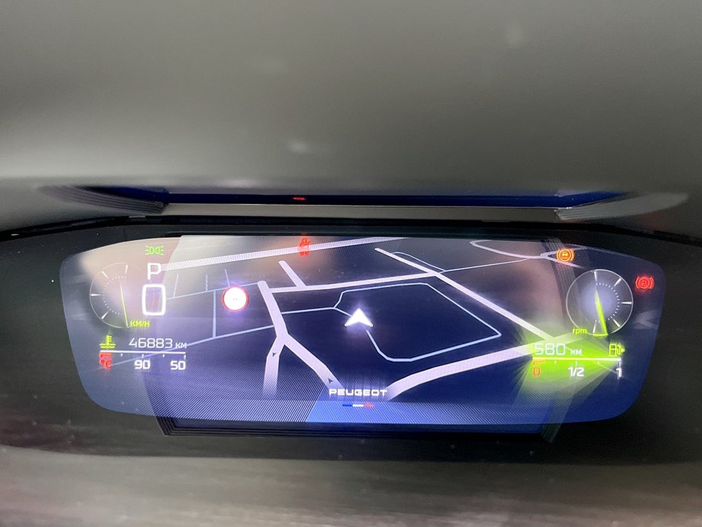 Bild på GT 1.2 PT 130hk Aut - B-KAMERA, CARPLAY