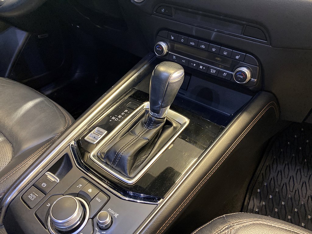 Bild på Optimum 2.5 194hk Aut AWD - 360-KAMERA, BOSE, NAVI
