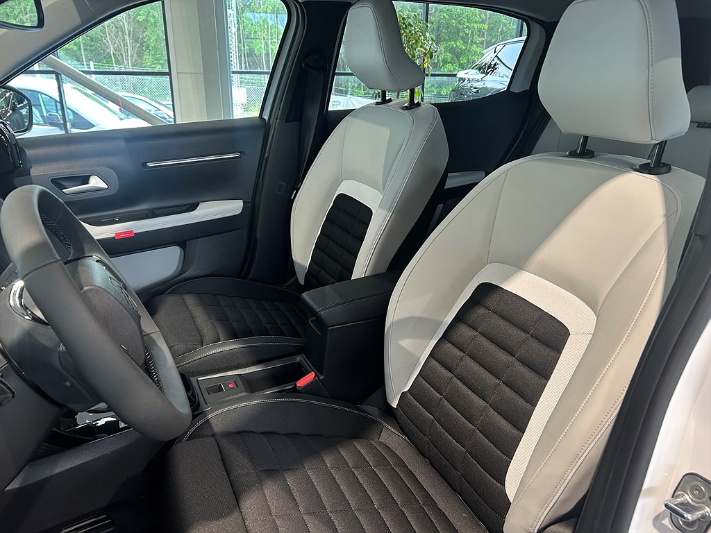 Bild på MAX Hybrid 136hk - DEMO