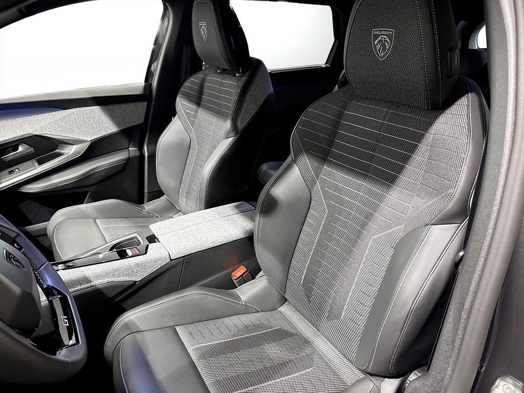 Bild på GT Hybrid 145hk Aut - 7-SITS,B-KAMERA,NAV