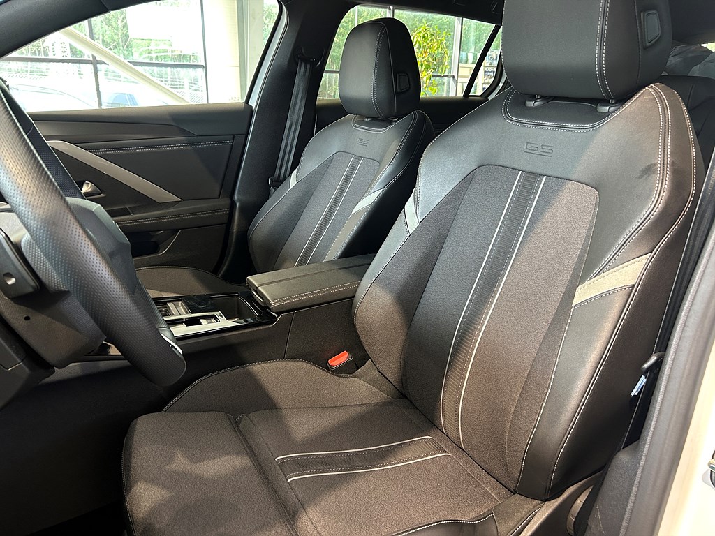 Bild på ST GS 1.2 PT 130hk Aut - 360-KAMERA, CARPLAY