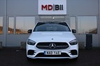 Mercedes-Benz B 180 Aut AMG Panorama Backkamera