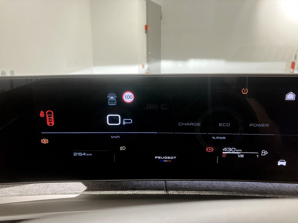 Bild på GT Hybrid 145hk Aut - PRIVATLEASING 24MÅN