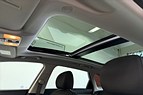 Kia cee'd_sw 1.6 CRDi Manuell, 128hk, 2015