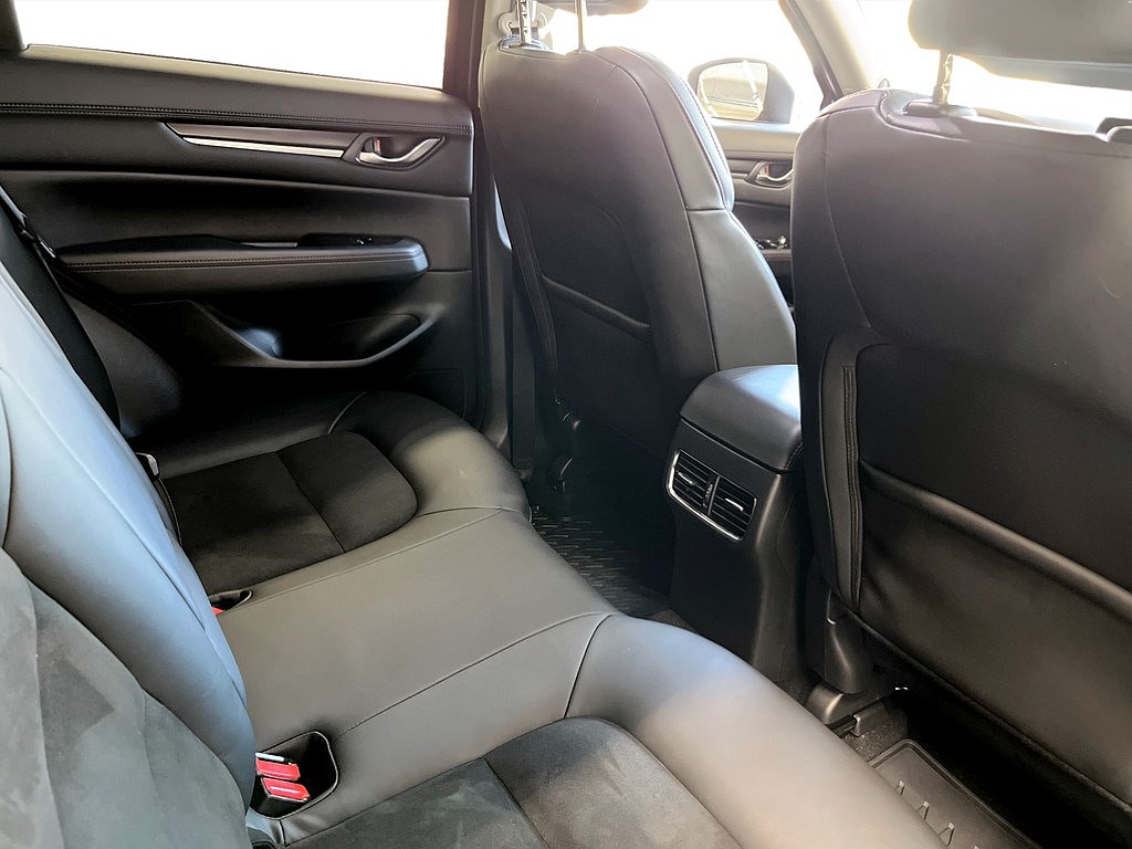 Bild på Ignite Edition 2.5 194hk Aut AWD -360-KAMERA,BOSE,NAVI