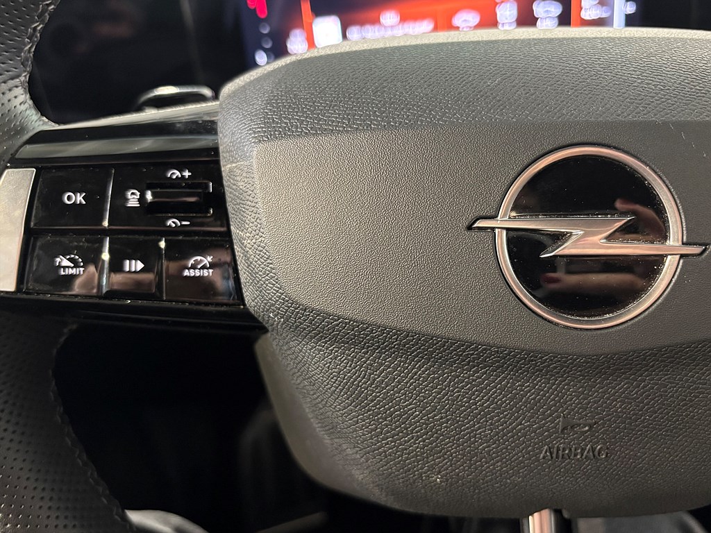 Bild på ST GS 1.2 PT 130hk Aut - 360-KAMERA, CARPLAY