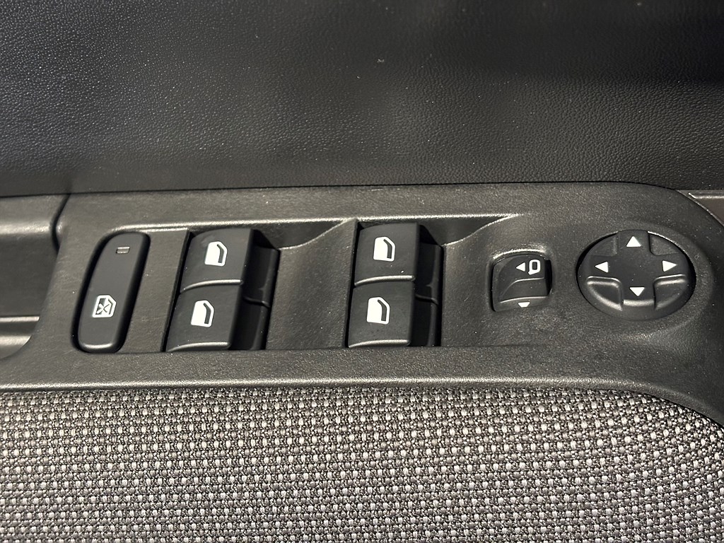 Bild på Shine 1.2 PT 130hk Aut - CARPLAY,BACKSENSORER