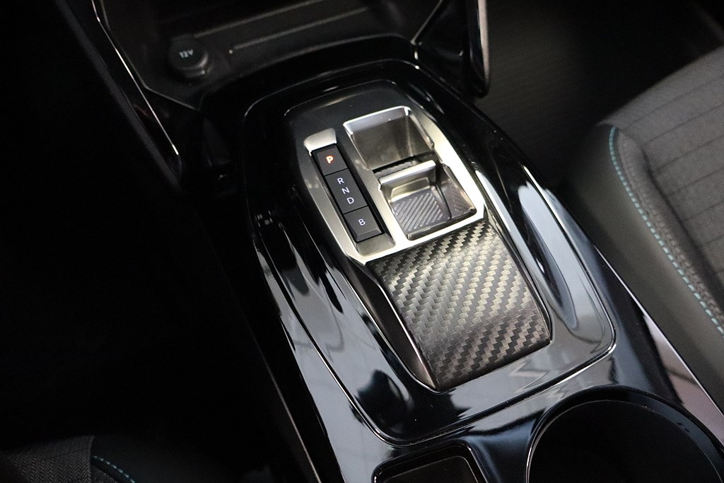 Bild på Allure Pack 50kWh 136hk Aut - B-KAMERA, CARPLAY, 1 ÄGARE