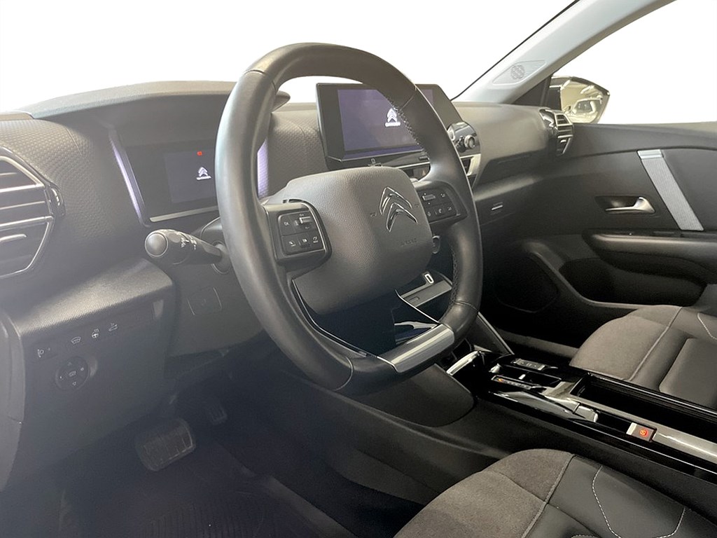 Bild på X Shine 1.2 PT 130hk Aut - 360-KAMERA, CARPLAY