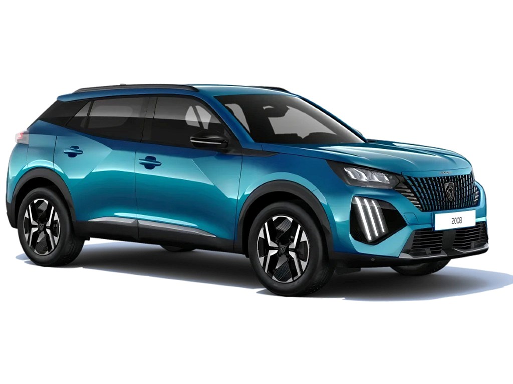 Bild på Allure Hybrid 145hk Automat