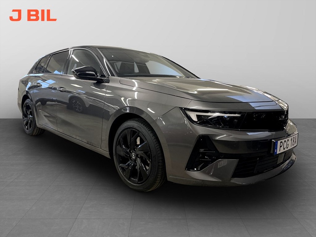 ST GS 1.2 PT 130hk Aut - 360-KAMERA, CARPLAY