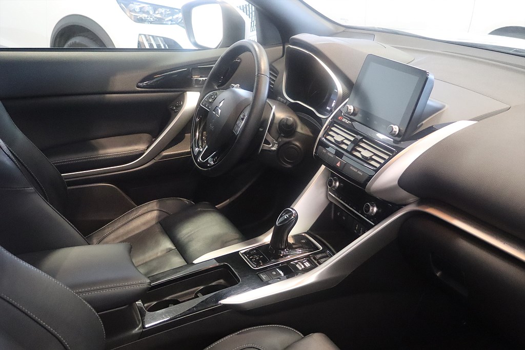 Bild på Business Instyle PHEV 188hk Aut AWD - DRAG,360-KAMERA,ELSTOL