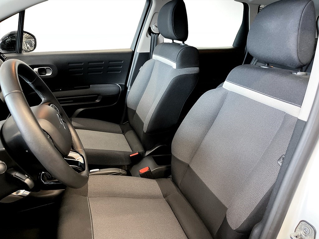Bild på Shine 1.2 PT 130hk Aut - CARPLAY, BACKSENSORER