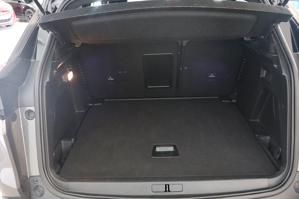 Bild på GT 1.2 PT 130hk Aut - B-KAMERA, EN ÄGARE