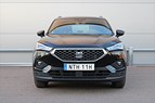 Seat Tarraco Style TSI 150 Drag Värmare Beats