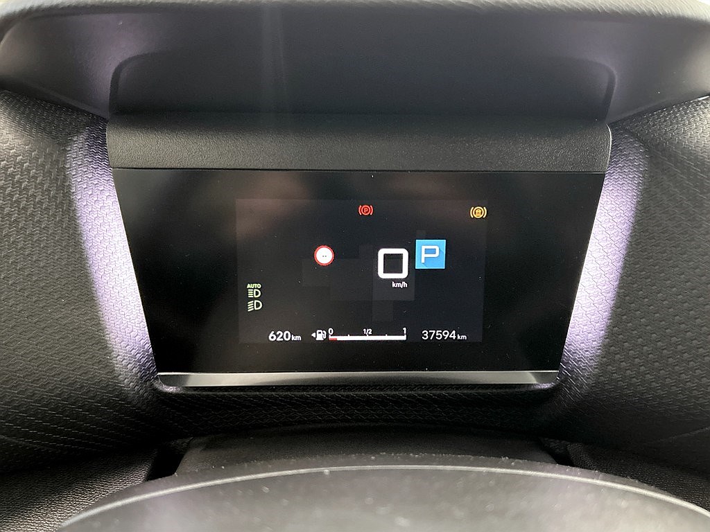 Bild på X Shine 1.2 PT 130hk Aut - 360-KAMERA, CARPLAY