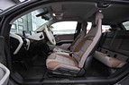 BMW i3 94Ah REX H/K Navi Pro 170hk
