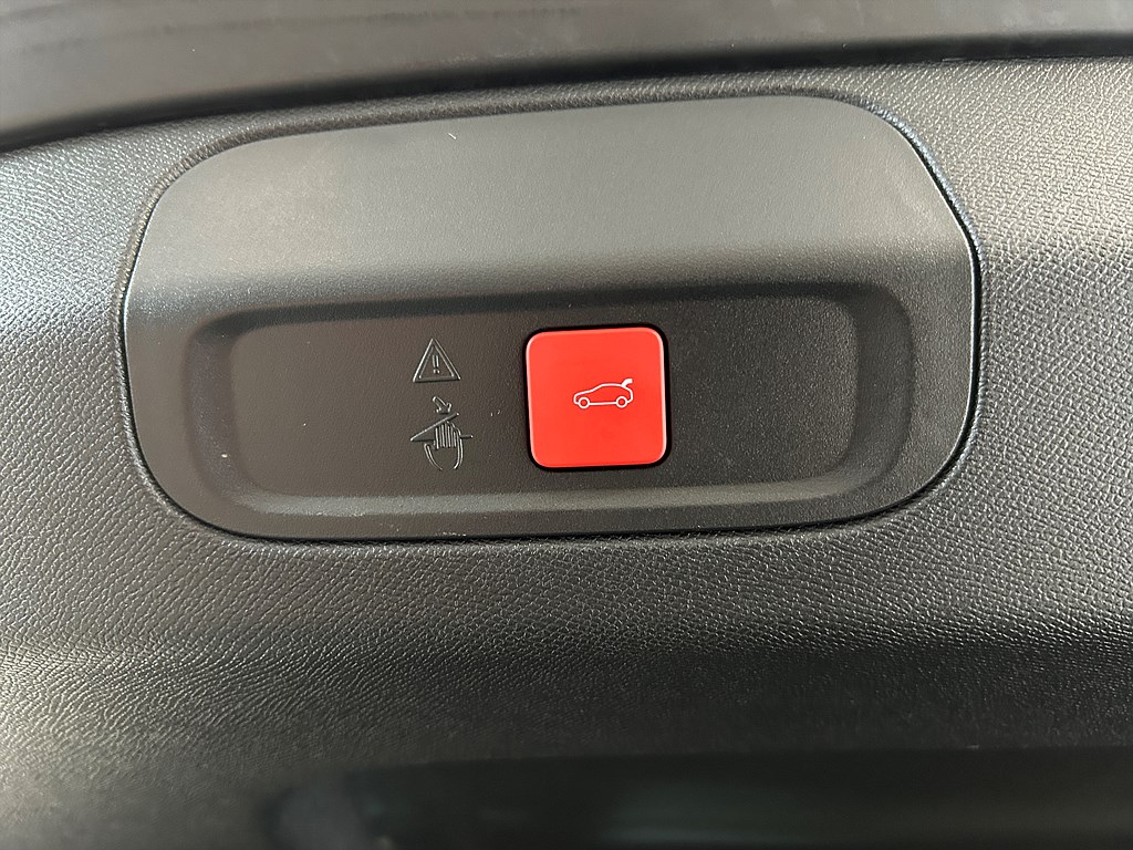 Bild på GT PHEV 224hk Aut - ELSTOL,DRAG,B-KAMERA