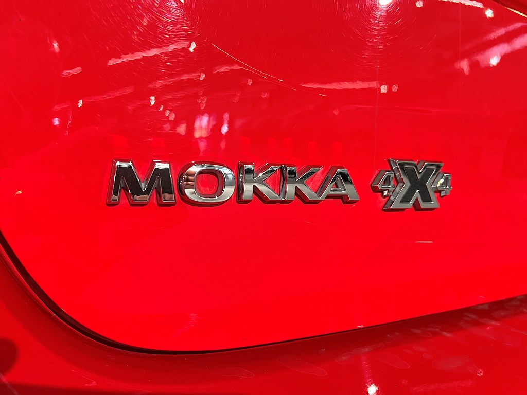 Bild på Dynamic 1.4 Turbo 152hk Aut AWD - KROK, NAV
