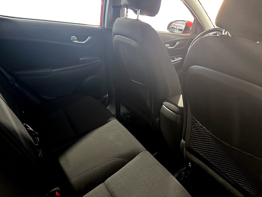 Bild på Essential Hybrid 1.6 GDI 141hk Aut - B-KAMERA, NAVI