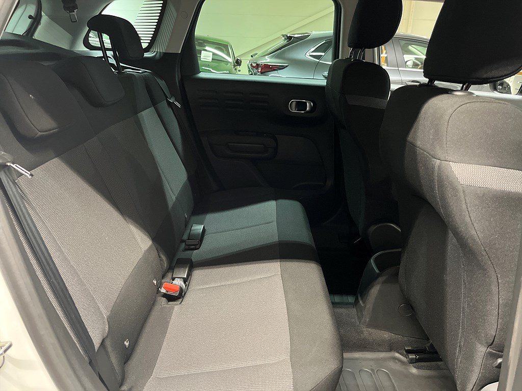 Bild på Shine 1.2 PT 130hk Aut - CARPLAY
