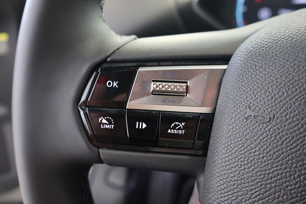 Bild på Exclusive E-TENSE 156hk Aut - B-KAMERA, 1 ÄGARE