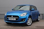 Suzuki Swift 1.2 4X4 Mildhybrid Drag Moms / VAT
