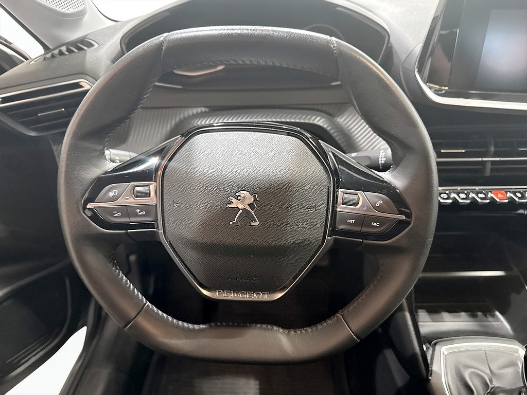 Bild på Active 1.2 PT 75hk - DRAG,CARPLAY,EN ÄGARE