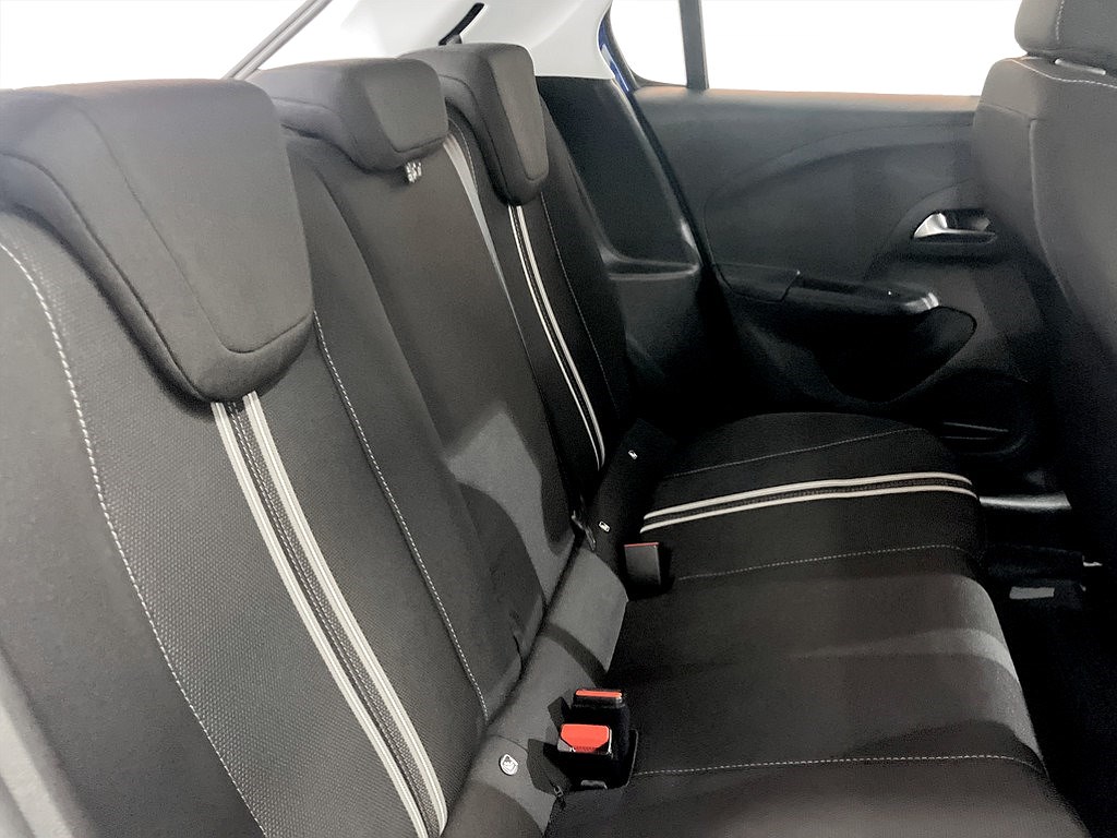 Bild på GS 136hk Aut - B-KAMERA, CARPLAY