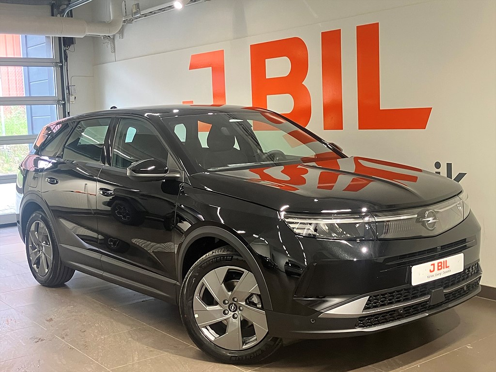 Bild på Hybrid 145hk Aut - OMGÅENDE LEVERANS!