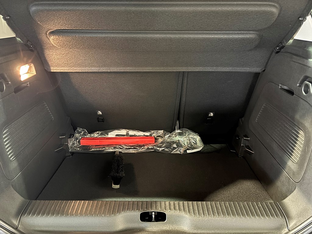 Bild på Shine 1.2 PT 130hk Aut - CARPLAY,BACKSENSORER