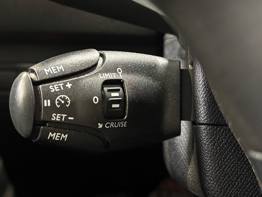 Bild på 5D Allure 1.2 PT 130hk - CARPLAY, BACKSENSORER