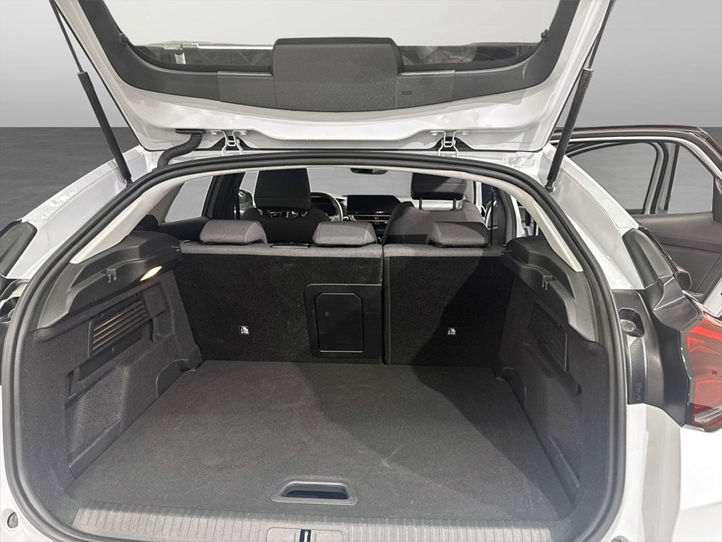 Bild på Shine 1.2 PT 130hk Aut - B-KAMERA, RATTVÄRME