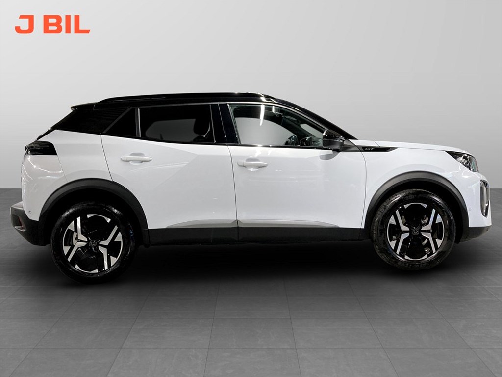 Bild på GT 1.2 PT 130hk Aut - CARPLAY,B-KAMERA,ELSTOL