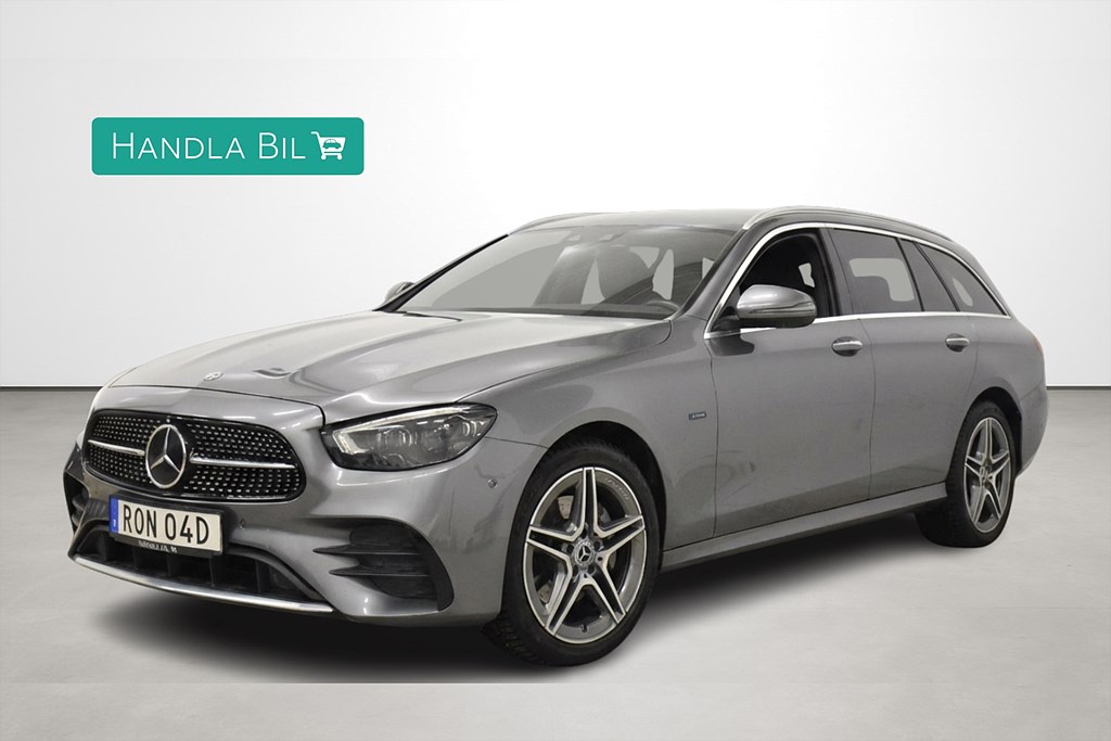 Mercedes-Benz E300 T